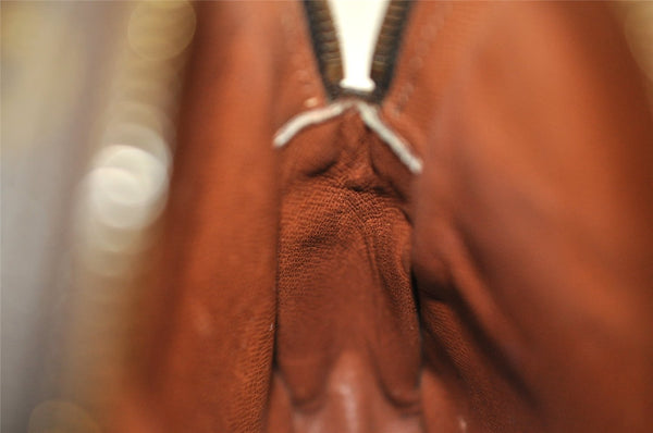 Authentic Louis Vuitton Monogram Mini Amazone Shoulder Bag M45238 LV Junk 5157I