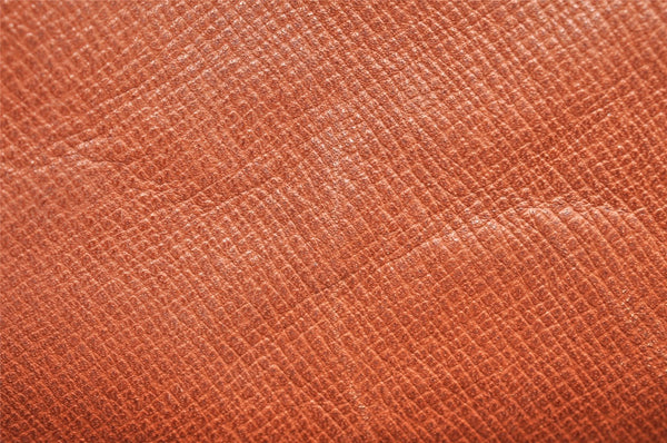 Authentic Louis Vuitton Monogram Mini Amazone Shoulder Bag M45238 LV Junk 5157I