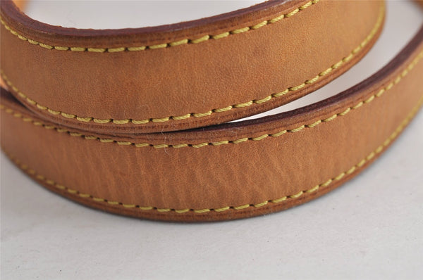 Authentic Louis Vuitton Monogram Batignolles Horizontal Tote Bag M51154 LV 5158J