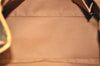 Authentic Louis Vuitton Monogram Batignolles Horizontal Tote Bag M51154 LV 5158J