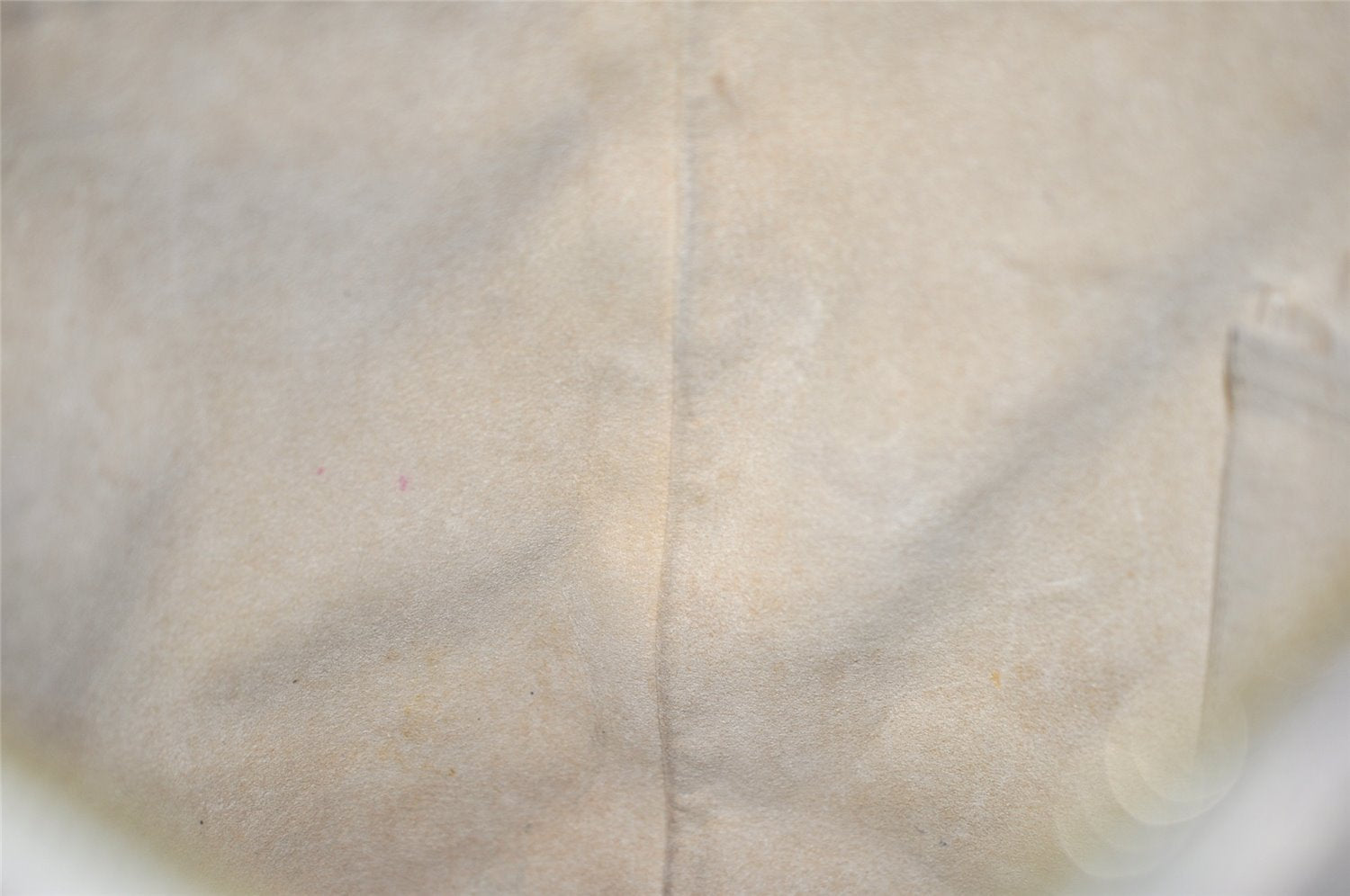 Authentic Louis Vuitton Damier Azur Saleya MM Shoulder Tote Bag N51185 LV 5158K