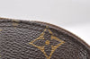 Authentic Louis Vuitton Monogram Alma Hand Bag Purse M51130 LV 5159K