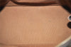 Authentic Louis Vuitton Monogram Alma Hand Bag Purse M51130 LV 5159K