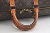 Authentic Louis Vuitton Monogram Keepall 50 Travel Boston Bag M41426 LV 5160K