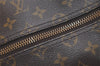 Authentic Louis Vuitton Monogram Keepall 50 Travel Boston Bag M41426 LV 5160K