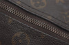 Authentic Louis Vuitton Monogram Speedy 30 Hand Boston Bag M41526 LV 5161I
