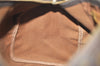 Authentic Louis Vuitton Monogram Speedy 30 Hand Boston Bag M41526 LV 5161I