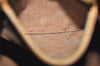 Authentic Louis Vuitton Monogram Speedy 30 Hand Boston Bag M41526 LV 5161I