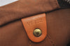 Authentic Louis Vuitton Monogram Speedy 30 Hand Boston Bag M41526 LV 5161I