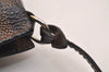 Authentic Louis Vuitton Damier Navona Hand Bag Pouch Purse N51983 LV 5161J