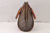 Authentic Louis Vuitton Monogram Ellipse PM Hand Bag M51127 LV 5161K