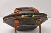 Authentic Louis Vuitton Monogram Ellipse PM Hand Bag M51127 LV 5161K
