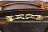 Authentic Louis Vuitton Monogram Ellipse PM Hand Bag M51127 LV 5161K
