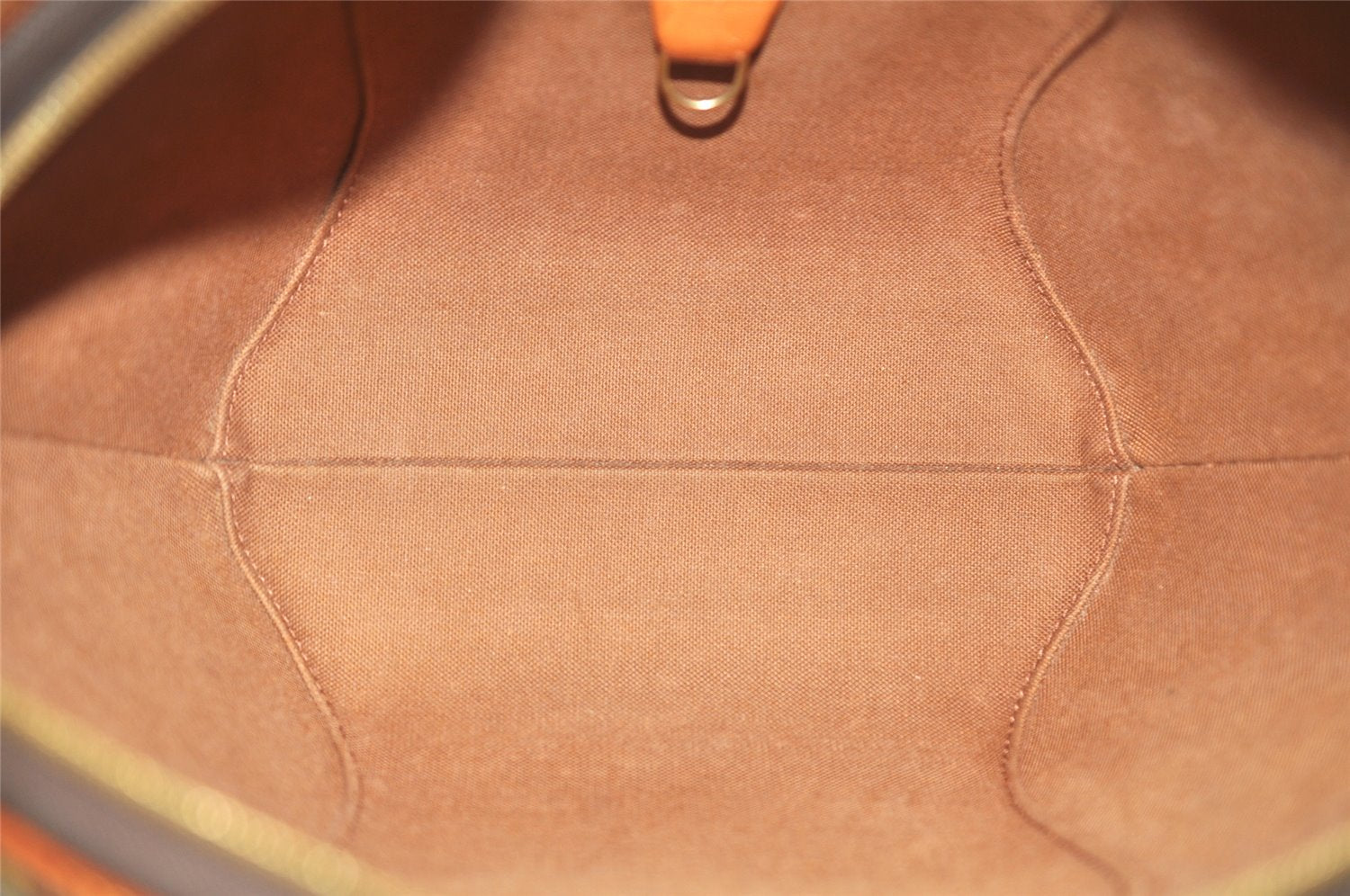 Authentic Louis Vuitton Monogram Ellipse PM Hand Bag M51127 LV 5161K