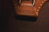 Authentic Louis Vuitton Monogram Ellipse PM Hand Bag M51127 LV 5161K