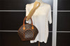 Authentic Louis Vuitton Monogram Ellipse PM Hand Bag M51127 LV 5161K