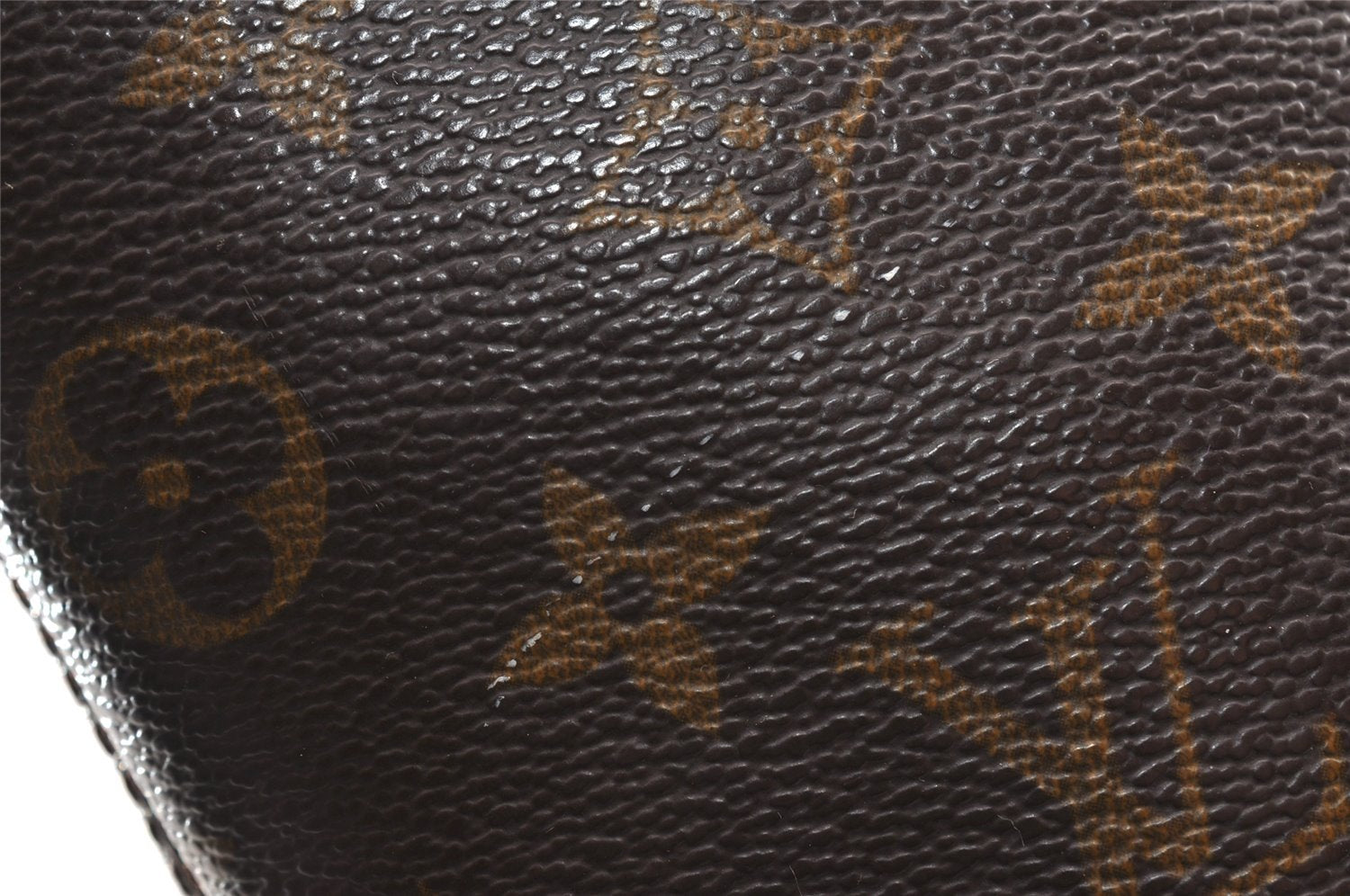 Authentic Louis Vuitton Monogram Vavin GM Shoulder Tote Bag M51170 LV 5162I