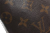 Authentic Louis Vuitton Monogram Vavin GM Shoulder Tote Bag M51170 LV 5162I