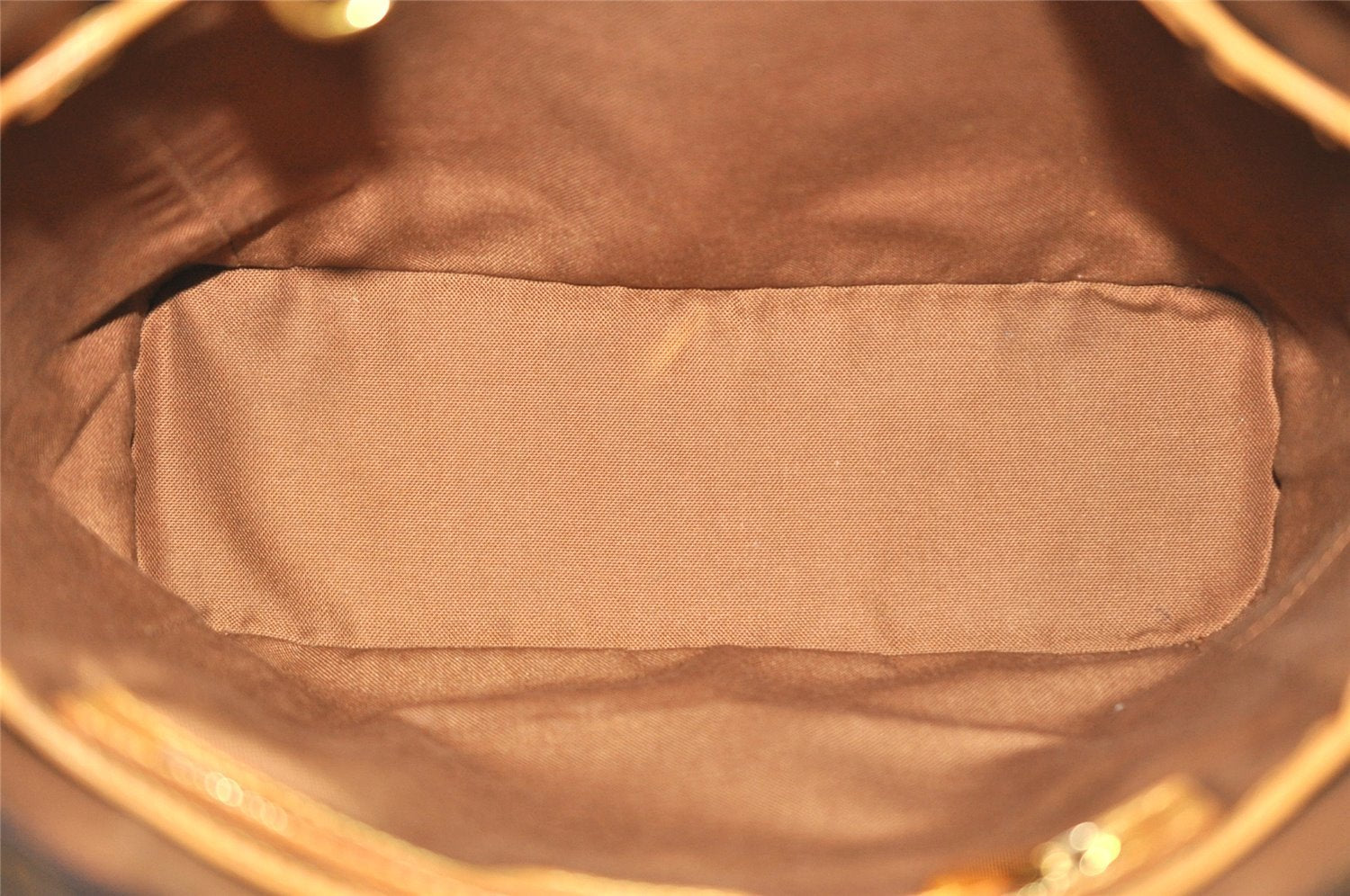 Authentic Louis Vuitton Monogram Vavin GM Shoulder Tote Bag M51170 LV 5162I