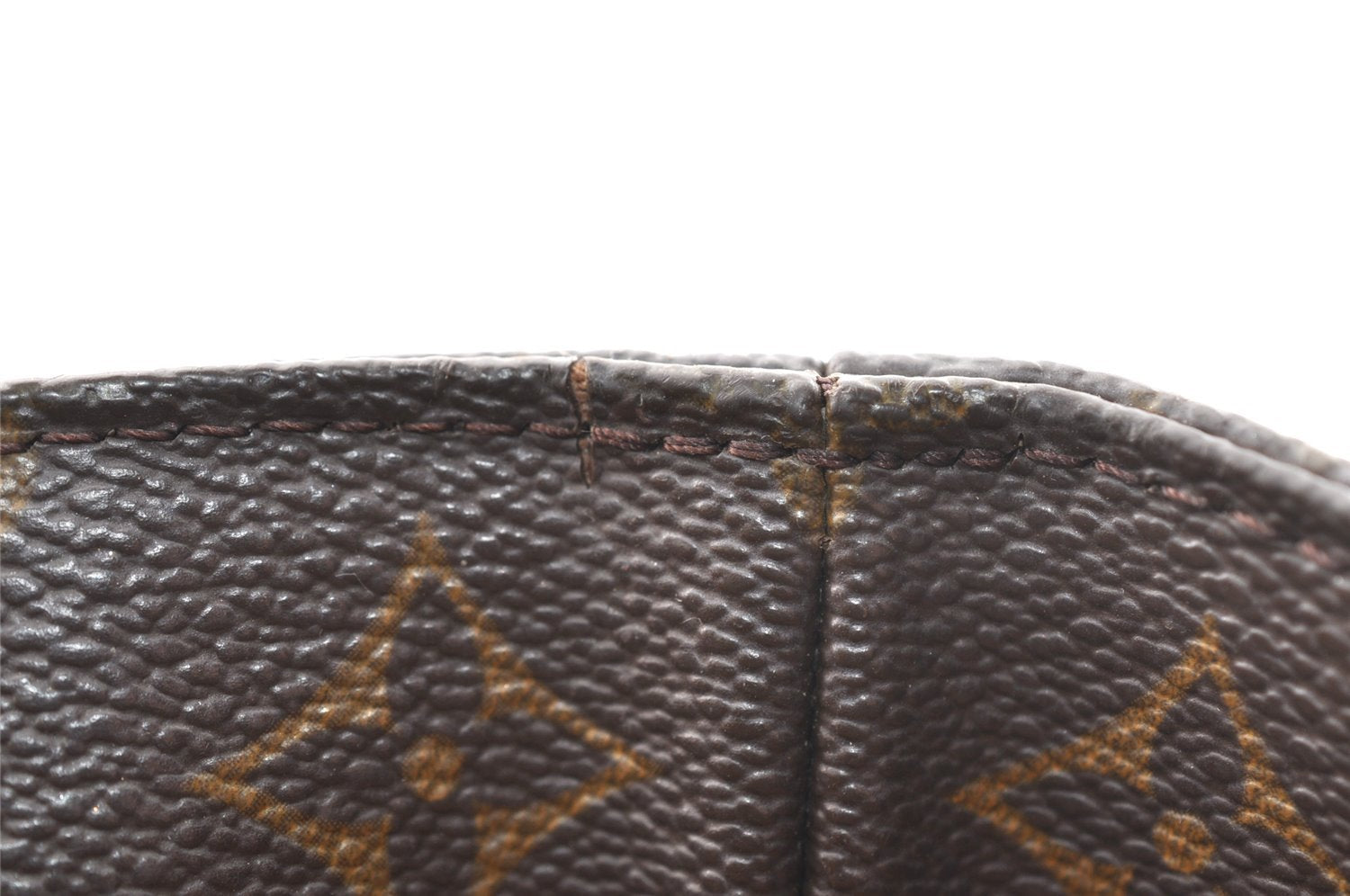 Authentic Louis Vuitton Monogram Vavin GM Shoulder Tote Bag M51170 LV 5162I