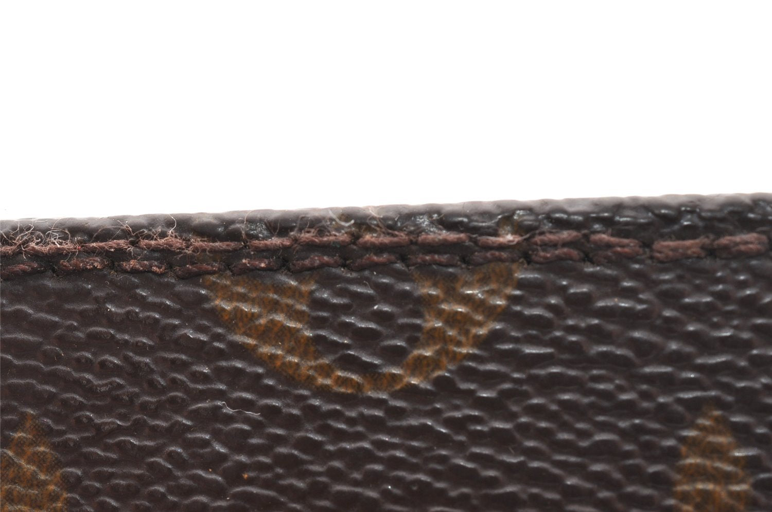 Authentic Louis Vuitton Monogram Vavin GM Shoulder Tote Bag M51170 LV 5162I