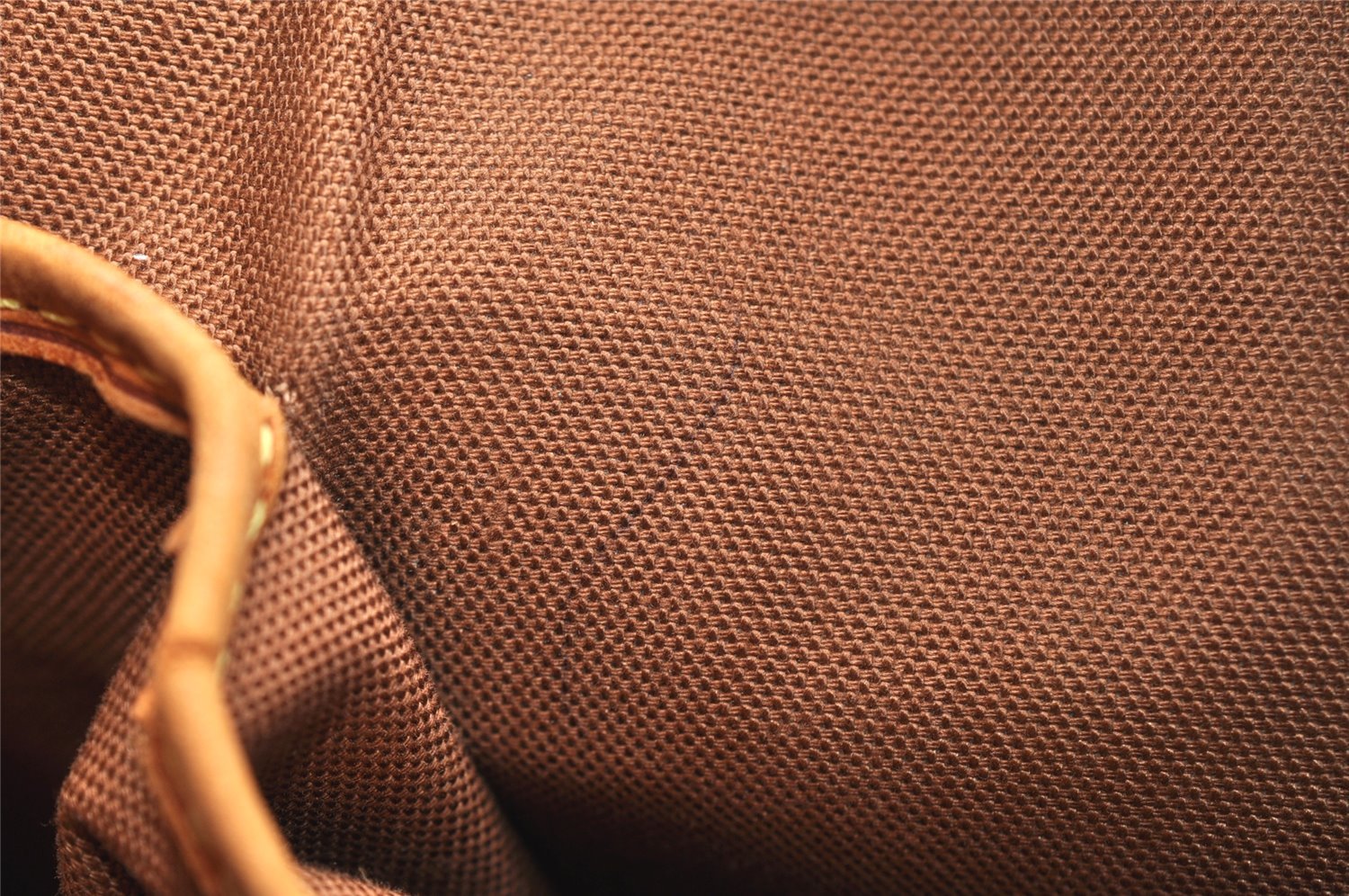 Authentic Louis Vuitton Monogram Vavin GM Shoulder Tote Bag M51170 LV 5162I