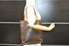 Authentic Louis Vuitton Monogram Vavin GM Shoulder Tote Bag M51170 LV 5162I