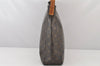 Authentic Louis Vuitton Monogram Looping GM Shoulder Bag M51145 LV 5162K