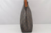 Authentic Louis Vuitton Monogram Looping GM Shoulder Bag M51145 LV 5162K