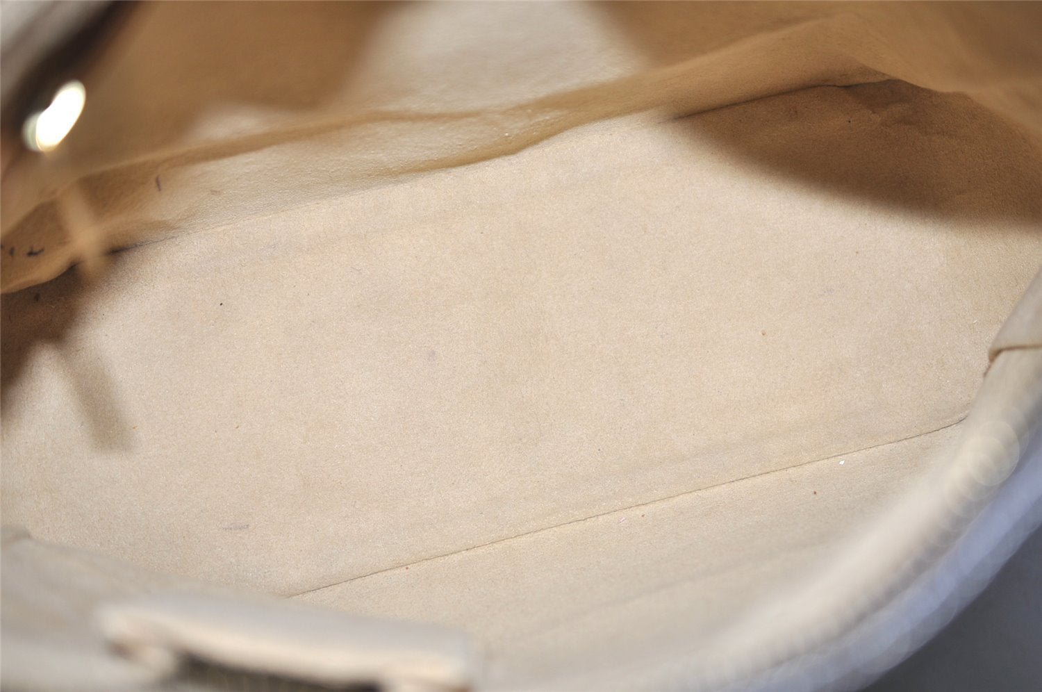 Authentic Louis Vuitton Monogram Looping GM Shoulder Bag M51145 LV 5162K