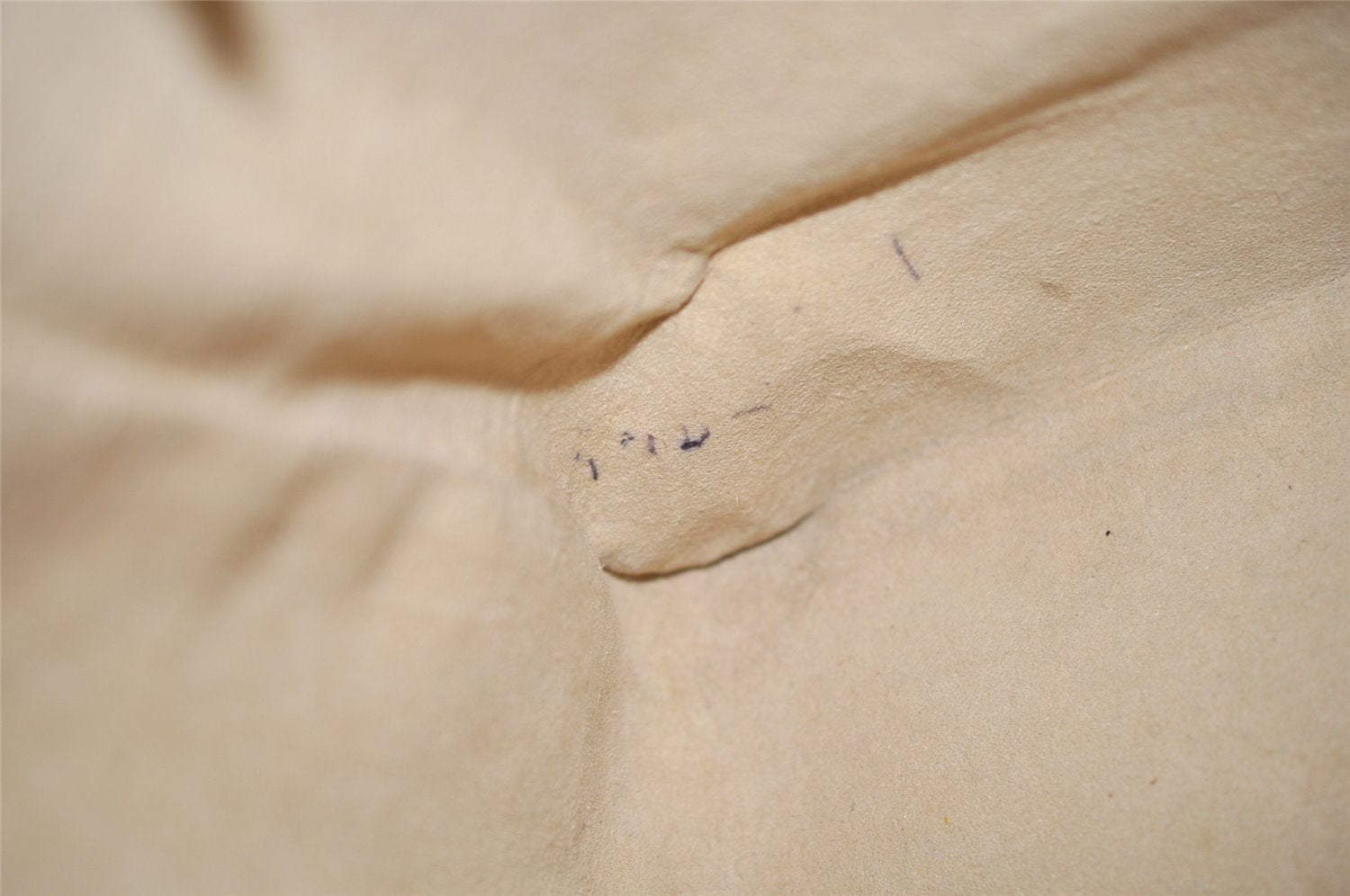 Authentic Louis Vuitton Monogram Looping GM Shoulder Bag M51145 LV 5162K