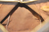 Authentic Louis Vuitton Monogram Speedy 30 Hand Boston Bag M41526 LV 5163I