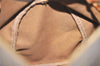 Authentic Louis Vuitton Monogram Speedy 30 Hand Boston Bag M41526 LV 5163I