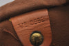 Authentic Louis Vuitton Monogram Speedy 30 Hand Boston Bag M41526 LV 5163I