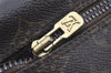 Authentic Louis Vuitton Monogram Papillon 26 Hand Bag Old Model LV 5163K