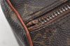 Authentic Louis Vuitton Monogram Papillon 26 Hand Bag Old Model LV 5163K