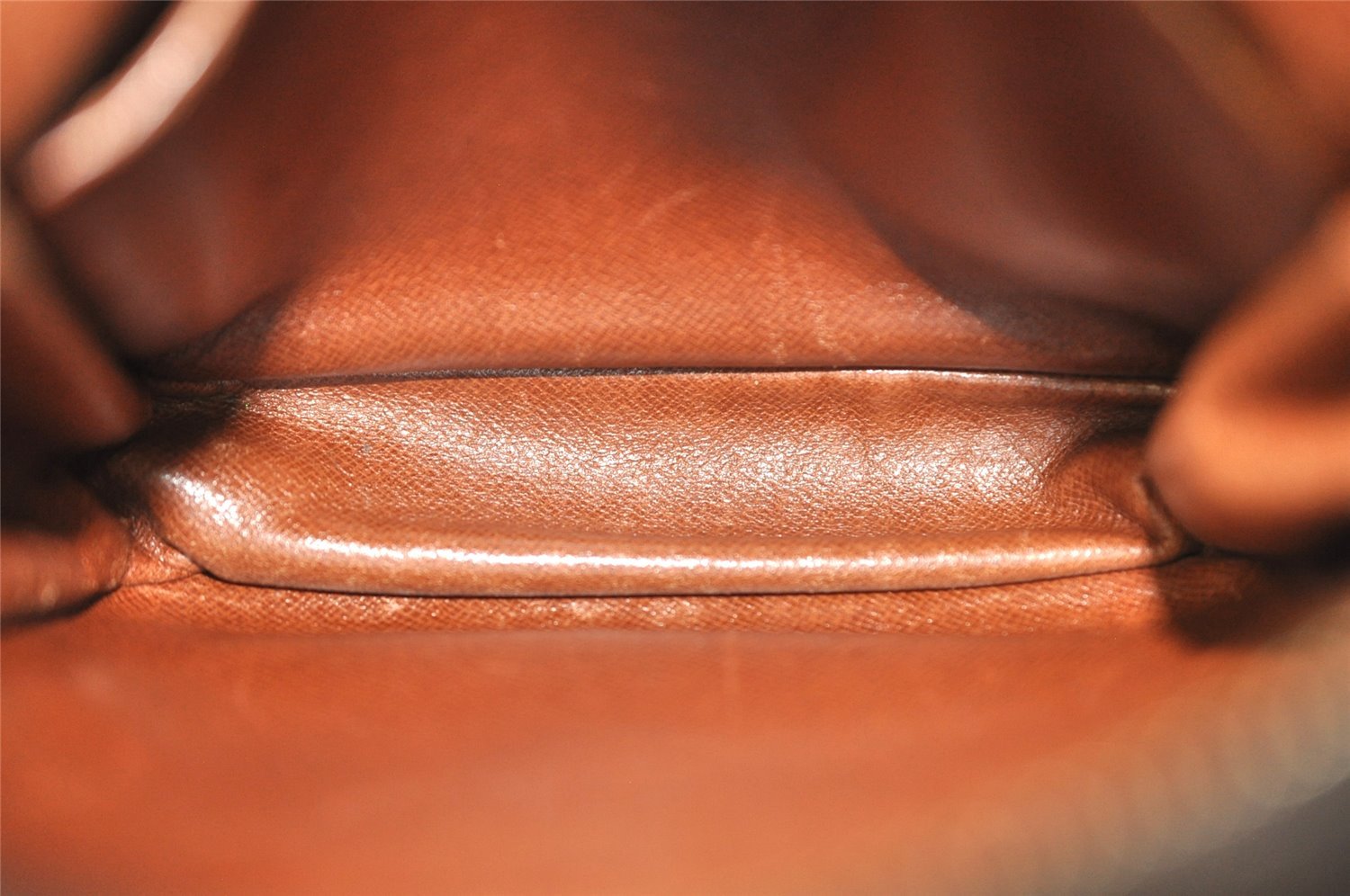 Authentic Louis Vuitton Monogram Amazone Shoulder Cross Bag M45236 LV Junk 5164I