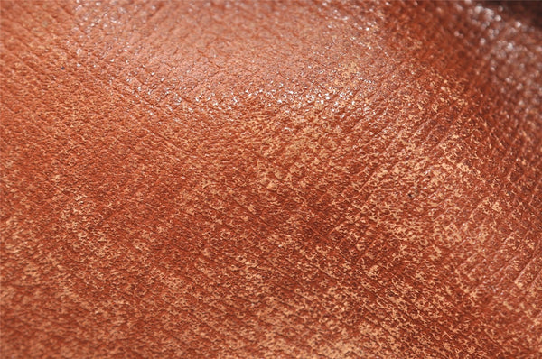 Authentic Louis Vuitton Monogram Amazone Shoulder Cross Bag M45236 LV Junk 5164I