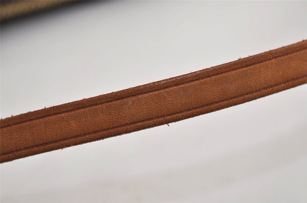 Authentic Louis Vuitton Monogram Pochette Accessoires Pouch M51980 LV 5165J