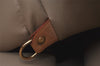 Authentic Louis Vuitton Vernis Houston Shoulder Hand Bag Yellow M91004 LV 5165K