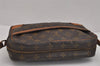 Authentic Louis Vuitton Monogram Trocadero 27 Shoulder Bag M51274 Junk 5166J