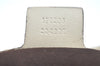 Authentic GUCCI Bamboo Tassel Tote Bag GG Canvas Leather 170206 Brown 5169I