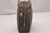 Authentic Louis Vuitton Monogram Spontini 2Way Shoulder Hand Bag M47500 LV 5173J