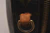 Authentic Louis Vuitton Monogram Spontini 2Way Shoulder Hand Bag M47500 LV 5173J