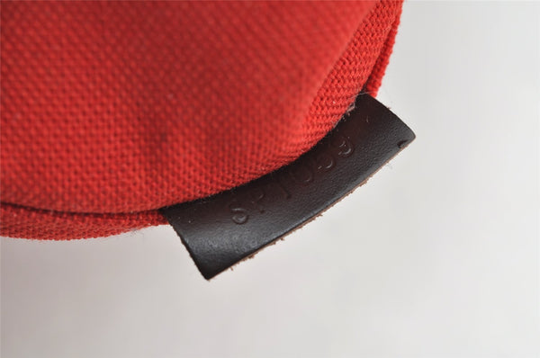 Authentic Louis Vuitton Damier Bloomsbury GM Shoulder Cross Bag N42250 LV 5178I