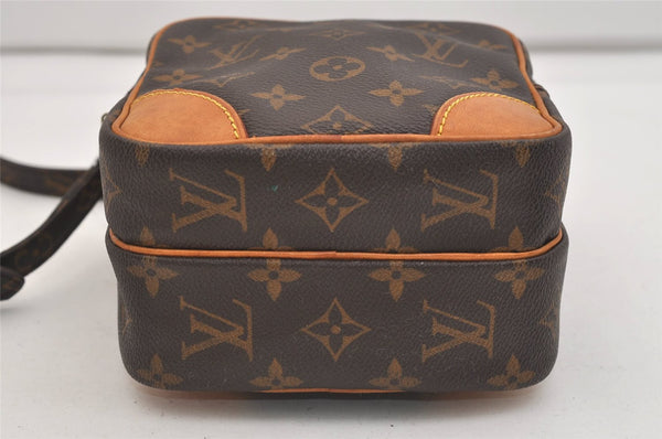 Authentic Louis Vuitton Monogram Amazone Shoulder Cross Body Bag M45236 LV 5179J