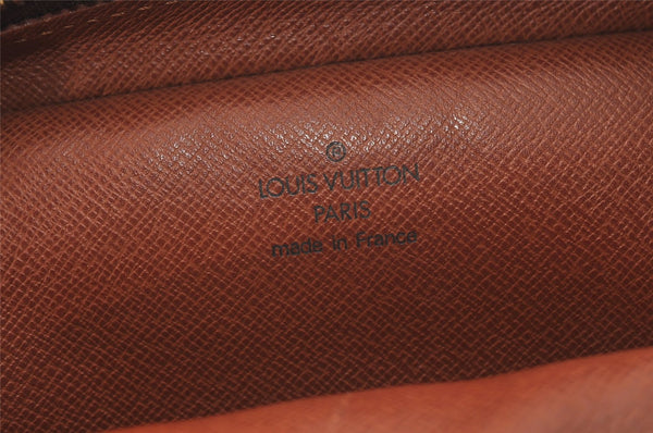 Authentic Louis Vuitton Monogram Amazone Shoulder Cross Body Bag M45236 LV 5179J