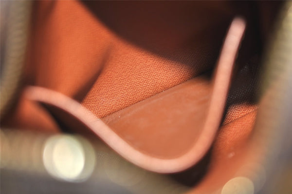 Authentic Louis Vuitton Monogram Amazone Shoulder Cross Body Bag M45236 LV 5179J