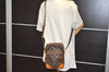Authentic Louis Vuitton Monogram Amazone Shoulder Cross Body Bag M45236 LV 5179J
