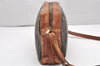 Authentic Louis Vuitton Monogram Sac Bandouliere 30 Shoulder Bag Old Model 5180K